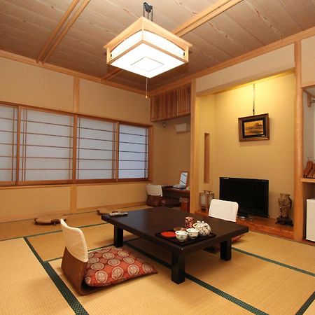 Yusakaso Hakone Eksteriør billede