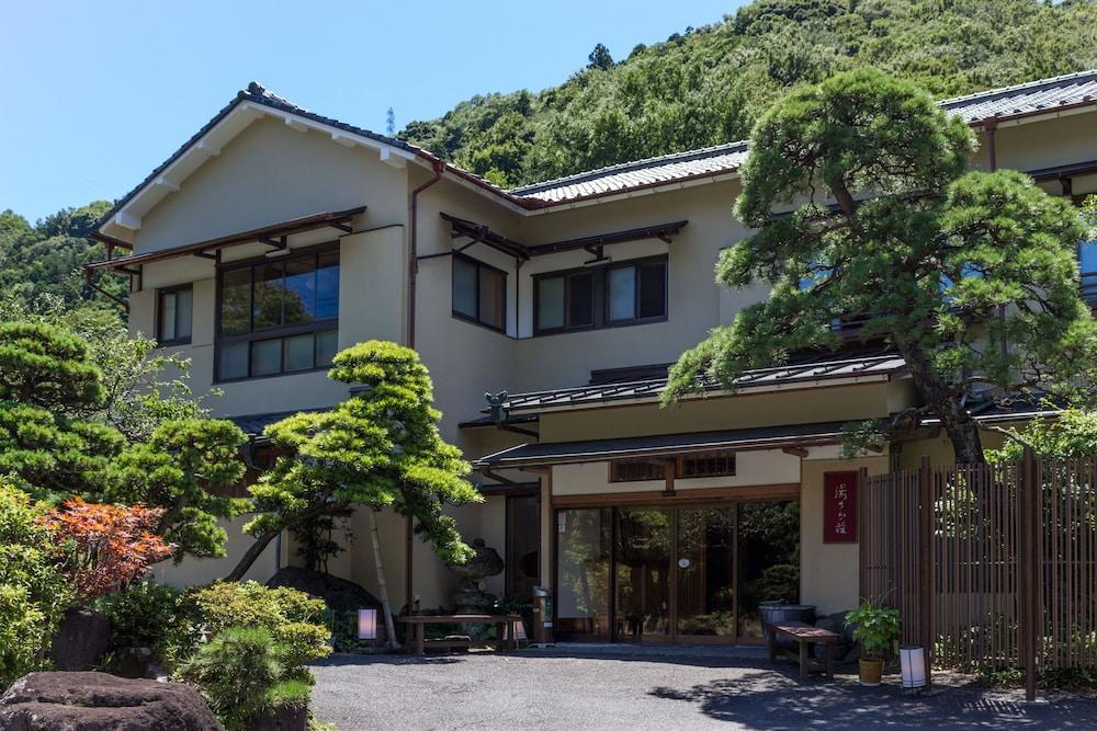 Yusakaso Hakone Eksteriør billede