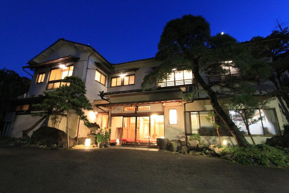 Yusakaso Hakone Eksteriør billede