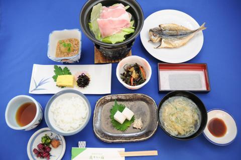 Yusakaso Hakone Eksteriør billede